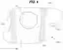 Fig. 05 - Snow protector for vehicle charge port