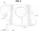 Fig. 06 - Snow protector for vehicle charge port