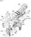 Fig. 02 - Apparatus for adjusting position of armrest having control panel for vehicle