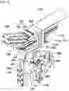 Fig. 03 - Apparatus for adjusting position of armrest having control panel for vehicle