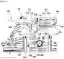 Fig. 06 - Apparatus for adjusting position of armrest having control panel for vehicle