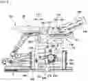 Fig. 07 - Apparatus for adjusting position of armrest having control panel for vehicle