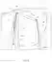 Fig. 09 - Selectively inflated crossbar airbag
