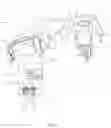 Fig. 02 - Wiper arm and wiper assembly