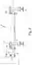 Fig. 04 - Lift cart with mechanically actuated automatic braking device