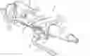 Fig. 01 - Steering column energy absorption strap assembly