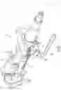 Fig. 02 - Steering column energy absorption strap assembly