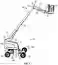 Fig. 02 - Leveling system for lift device