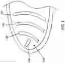 Fig. 03 - System and Method for Transporting Particulates in Water Using Directional Bubble Walls