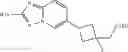 Fig. 167 - TYK-2 INHIBITOR