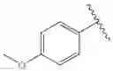 Fig. 167 - Substituted tetrazolo[1,5-a]pyrazines and tetrazolo[1,5-c]pyrimidines as adenosine receptor antagonists