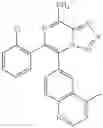 Fig. 232 - Substituted tetrazolo[1,5-a]pyrazines and tetrazolo[1,5-c]pyrimidines as adenosine receptor antagonists