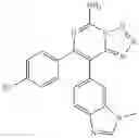 Fig. 265 - Substituted tetrazolo[1,5-a]pyrazines and tetrazolo[1,5-c]pyrimidines as adenosine receptor antagonists
