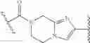 Fig. 166 - Compound with anticancer activity