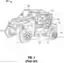 Fig. 02 - Door Hinge