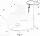 Fig. 02 - Foundation device for a wind turbine tower and assembly method