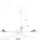 Fig. 06 - Foundation device for a wind turbine tower and assembly method