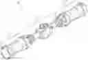 Fig. 01 - LINEAR FRAC PUMP ASSEMBLY