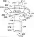 Fig. 01 - COUPLING ASSEMBLY INCLUDING A SCRIVET FASTENER