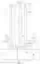 Fig. 02 - Aircraft heat exchanger panel attachment