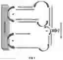 Fig. 02 - Electrochemiluminescence immunosensor using carbon nanochips, iron oxide and nafion nanocomposite