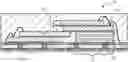 Fig. 01 - ORGANIC SPACER FOR INTEGRATED CIRCUITS