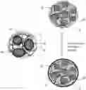 Fig. 01 - Elastic Polymer-Protected Anode Particles, Anode, and Lithium-Ion Battery