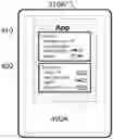 Fig. 01 - Contextual application interactions with connected devices