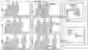 Fig. 01 - Methods and devices for coding and decoding a multi-view video sequence