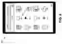 Fig. 09 - Television receiver wager staging