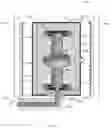 Fig. 10 - Methods and systems for treatment of superconducting materials to improve low field performance