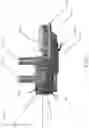 Fig. 02 - WATER COOLER ASSEMBLY AND SYSTEM