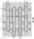 Fig. 45 - Integrated Circuits With Contacting Gate Structures