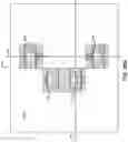 Fig. 49 - Integrated Circuits With Contacting Gate Structures