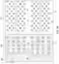 Fig. 06 - Three dimensional memory device containing resonant tunneling barrier and high mobility channel and method of making the same