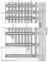 Fig. 22 - Three dimensional memory device containing resonant tunneling barrier and high mobility channel and method of making the same