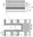 Fig. 33 - Three dimensional memory device containing resonant tunneling barrier and high mobility channel and method of making the same