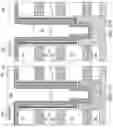 Fig. 37 - Three dimensional memory device containing resonant tunneling barrier and high mobility channel and method of making the same