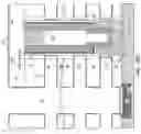 Fig. 40 - Three dimensional memory device containing resonant tunneling barrier and high mobility channel and method of making the same