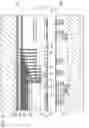Fig. 07 - Semiconductor memory device having a contact plug electrically connected to an interconnection through a narrower via