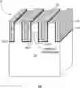 Fig. 01 - Forming semiconductor-superconductor hybrid devices with a horizontally-confined channel