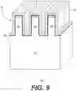 Fig. 10 - Forming semiconductor-superconductor hybrid devices with a horizontally-confined channel