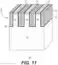 Fig. 12 - Forming semiconductor-superconductor hybrid devices with a horizontally-confined channel