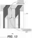 Fig. 14 - Forming semiconductor-superconductor hybrid devices with a horizontally-confined channel