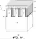 Fig. 15 - Forming semiconductor-superconductor hybrid devices with a horizontally-confined channel