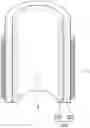 Fig. 01 - Aerosol generating apparatus including susceptor assembly