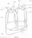 Fig. 11 - Protective apparel and support apparatus and method of use