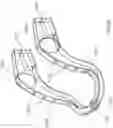 Fig. 17 - Protective apparel and support apparatus and method of use