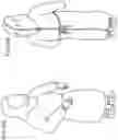 Fig. 20 - Protective apparel and support apparatus and method of use