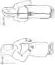 Fig. 21 - Protective apparel and support apparatus and method of use